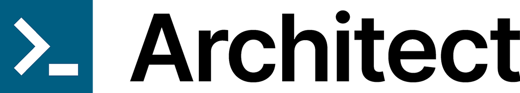 Architect logo