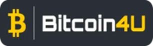 Bitcoin4U logo