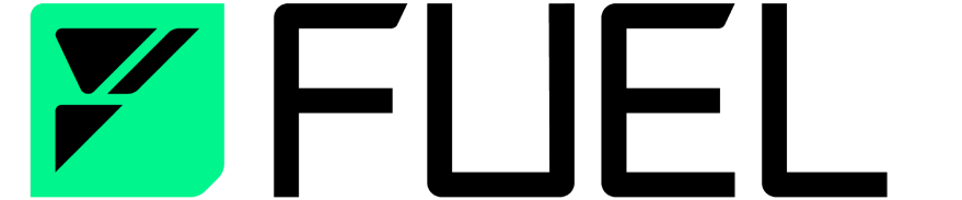 Fuel logo