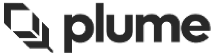 Plume logo