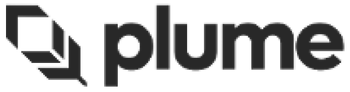 Plume logo