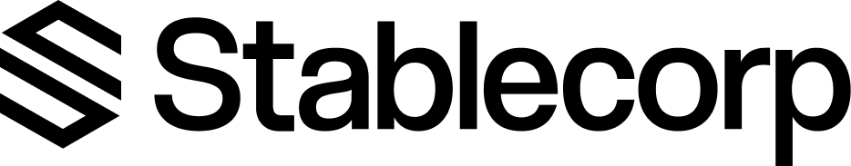 Stablecorp logo