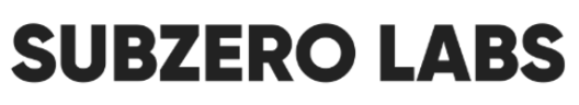 SubZero Labs logo