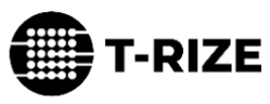 T-Rize logo