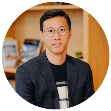 Jason Chan headshot